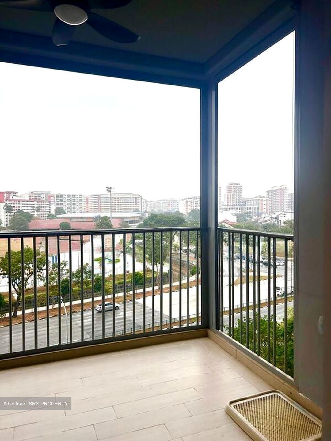 The Florence Residences (D19), Apartment #525079571